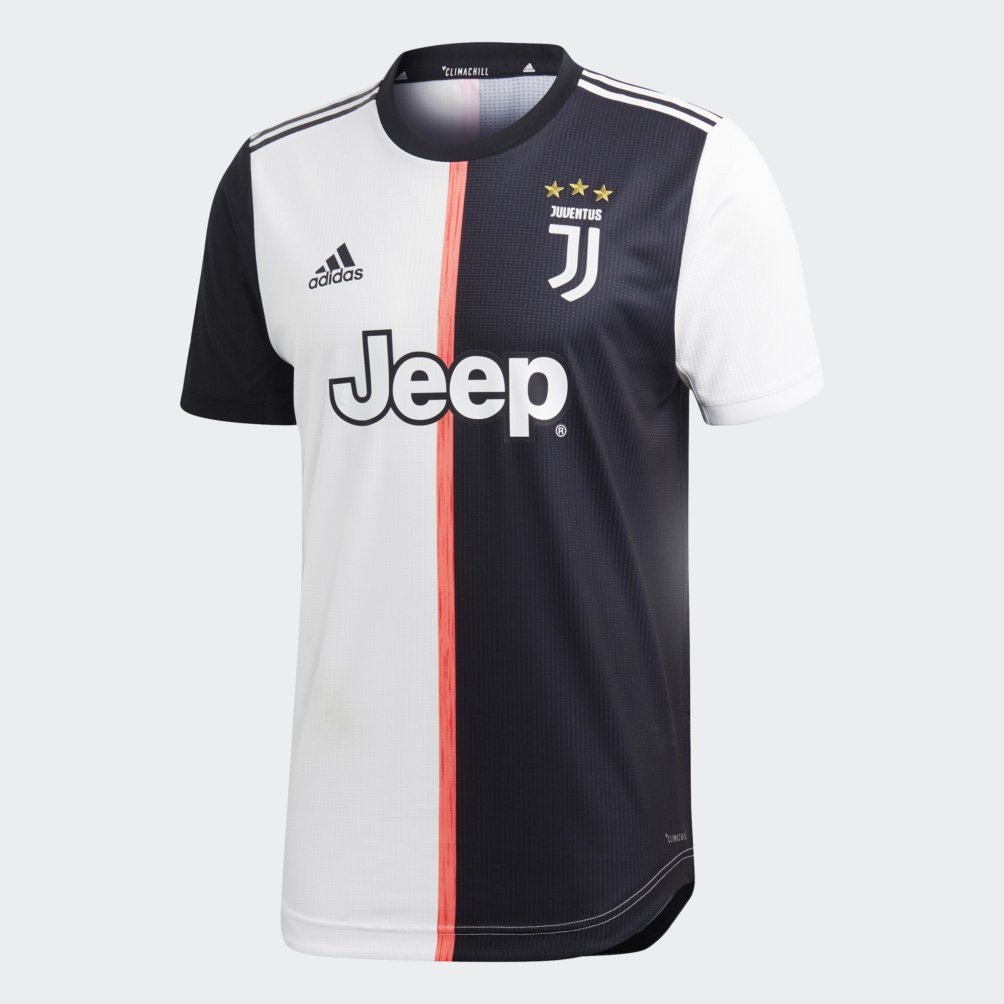 tailandia camiseta primera del Juventus 2019-2020